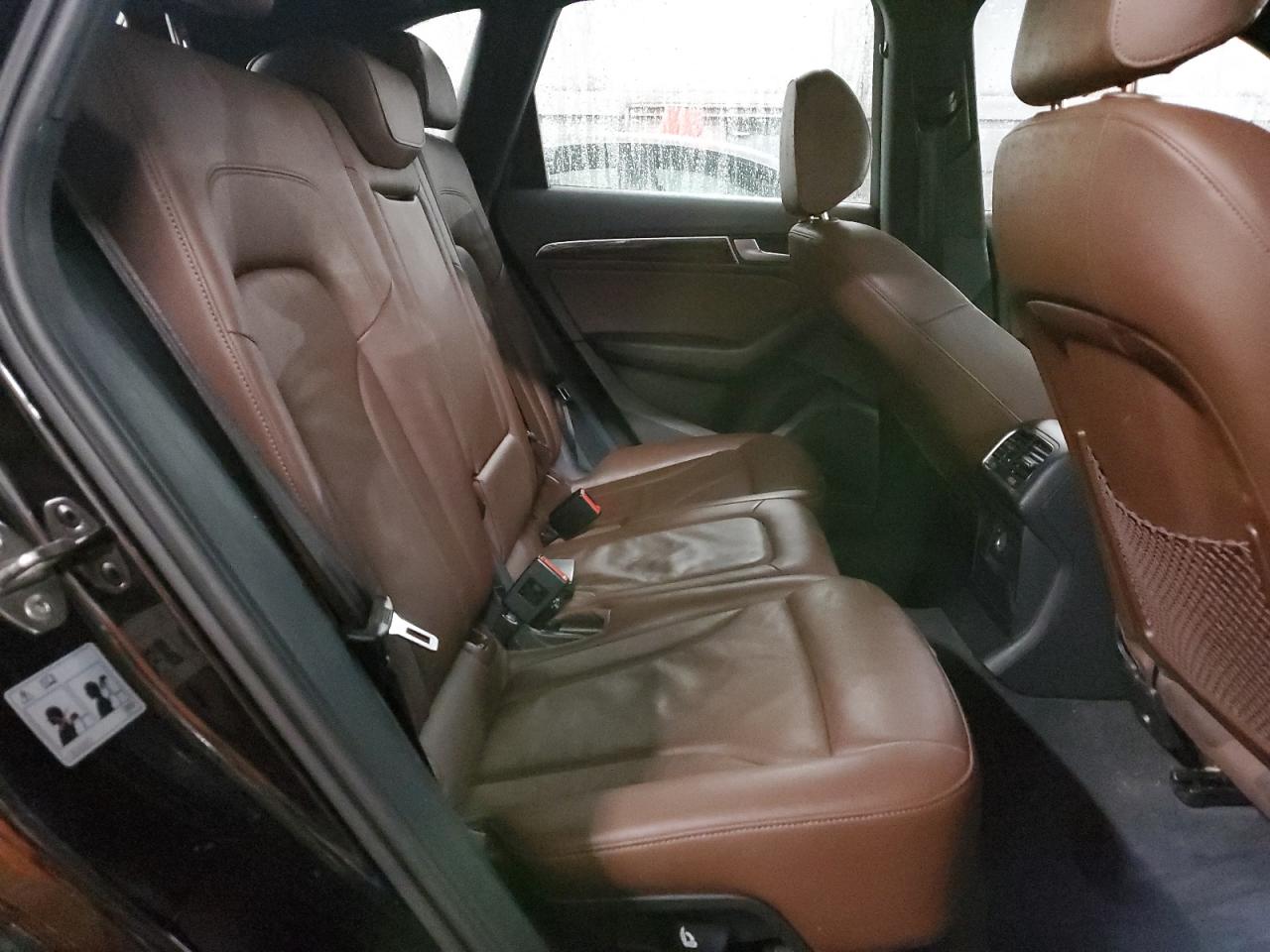 2016 Audi Q5 - Image 10