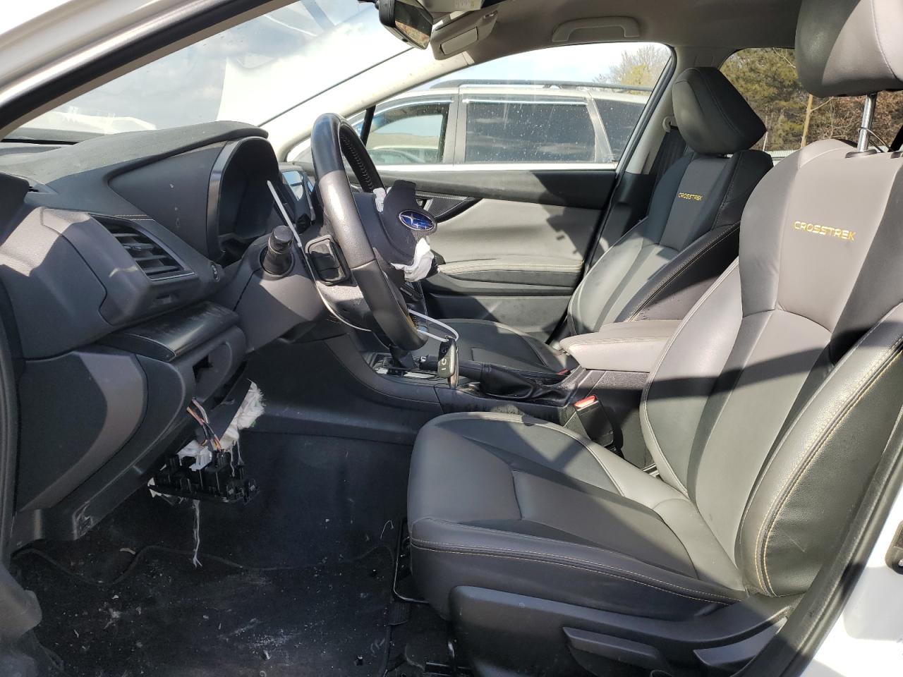 2021 Subaru XV - Image 7