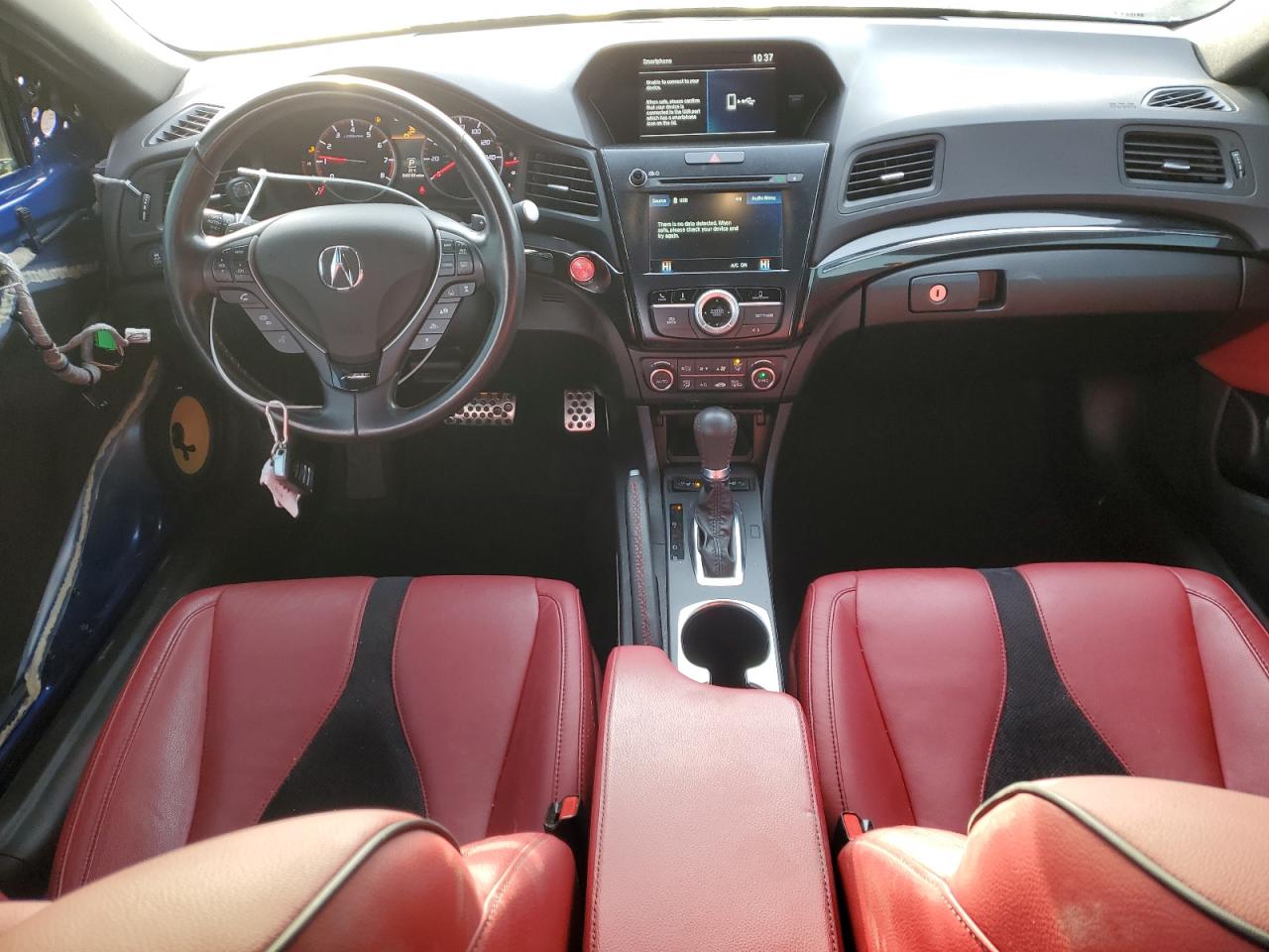 2021 Acura ILX - Image 8