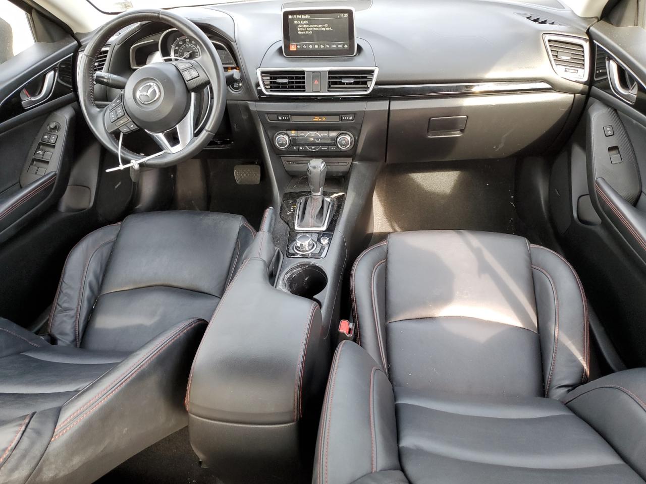 2014 Mazda 3 - Image 8