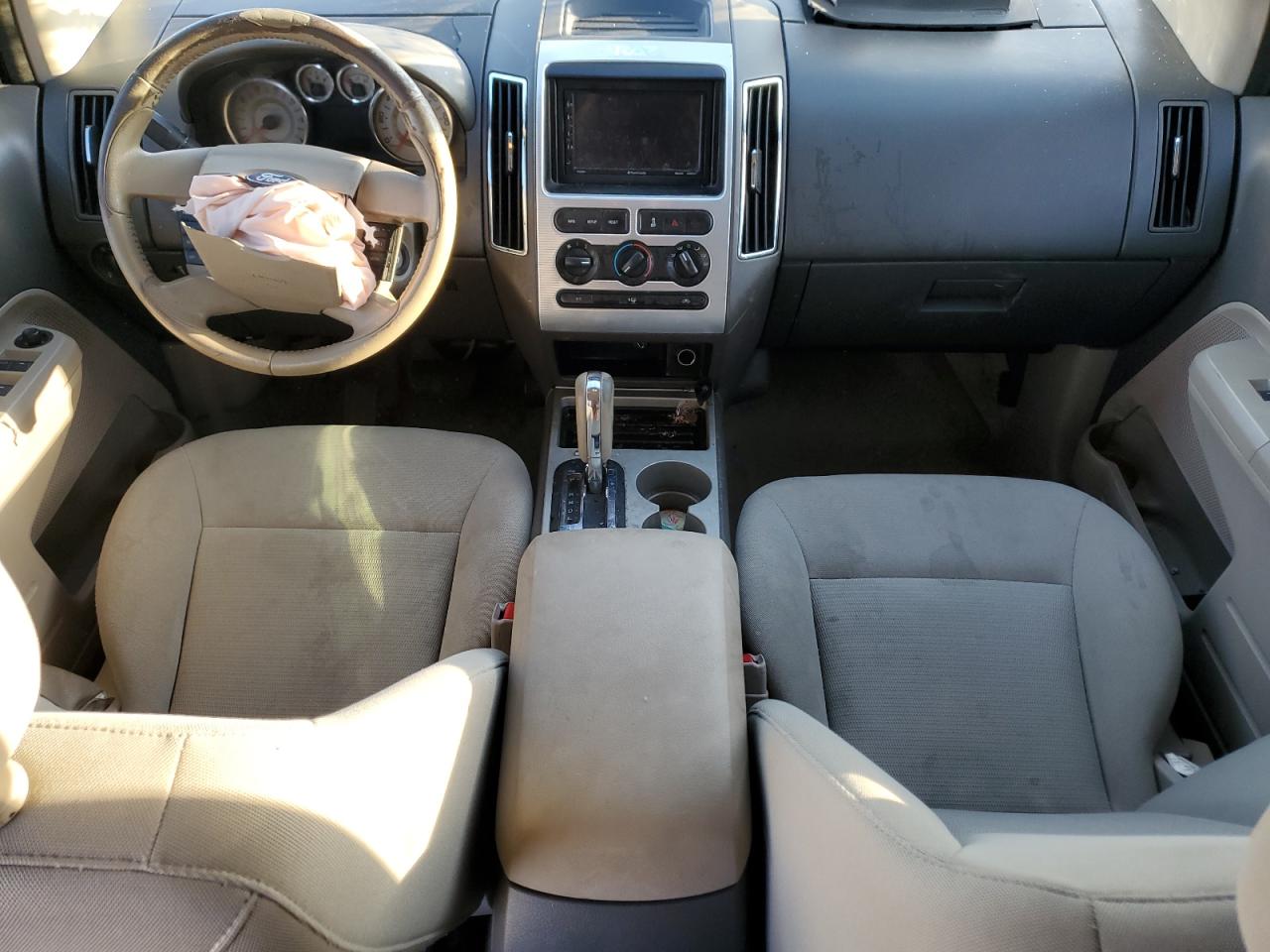 2009 Ford Edge - Image 8