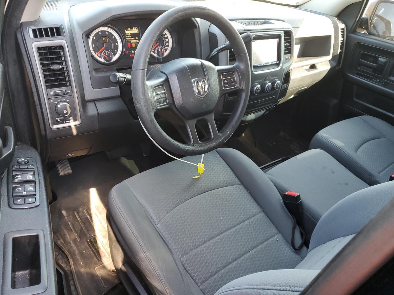 2014 RAM 1500 - Image 8