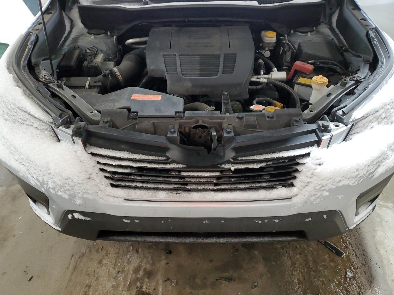 2021 Subaru Forester - Image 12