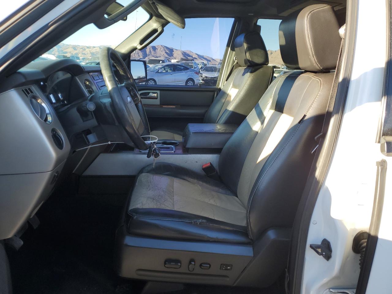 2007 Ford Expedition - Image 7