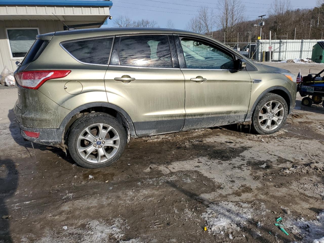 2013 Ford Escape - Image 3