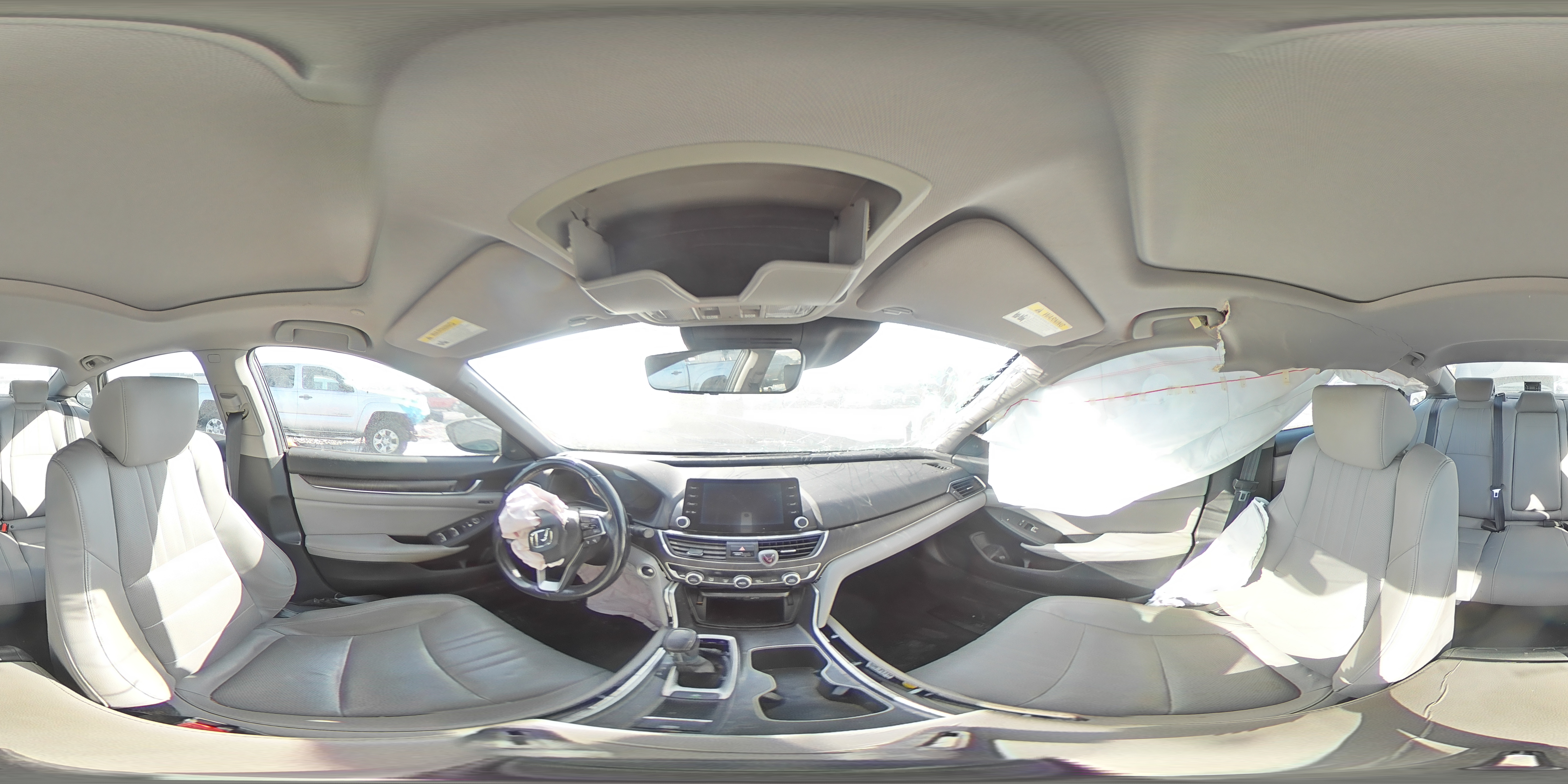 2018 Honda Accord - Image 14