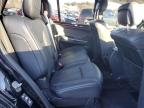 2011 Mercedes-Benz Gl 450 4Matic продається в Exeter, RI - Front End