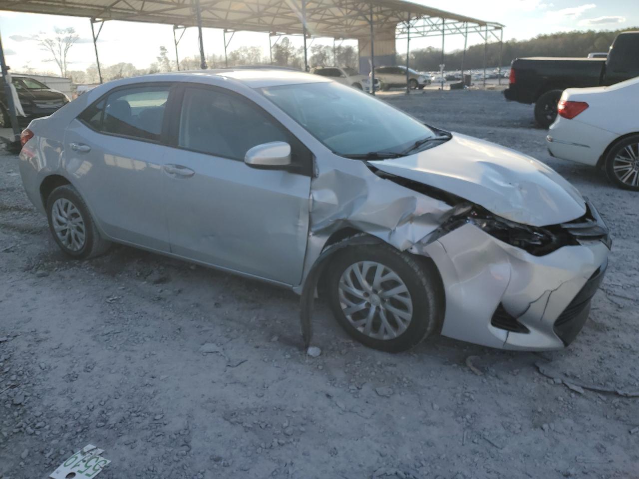 2017 Toyota Corolla - Image 4
