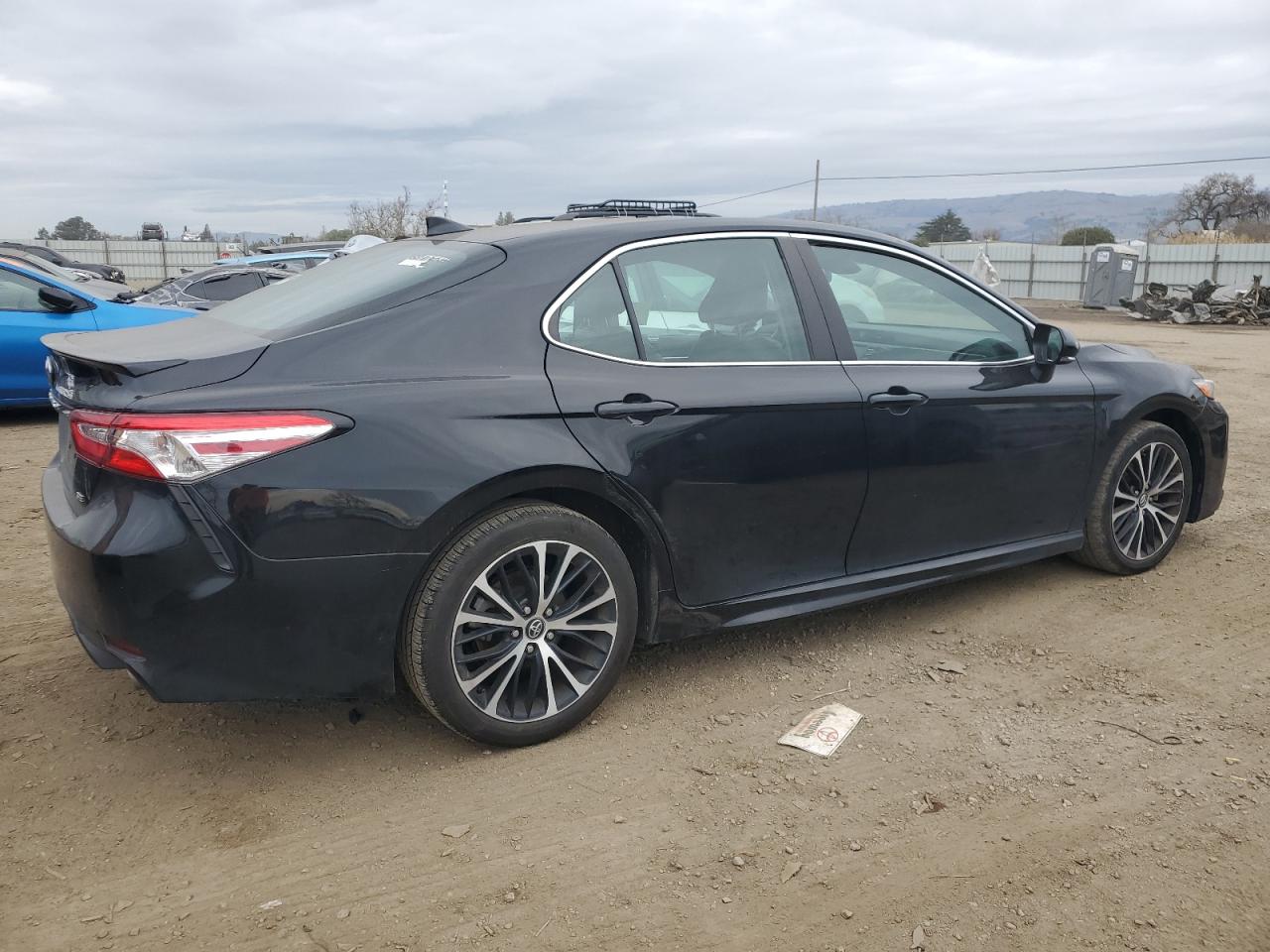 2020 Toyota Camry - Image 3