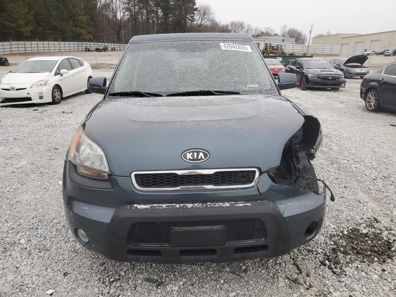 2011 Kia Soul - Image 5