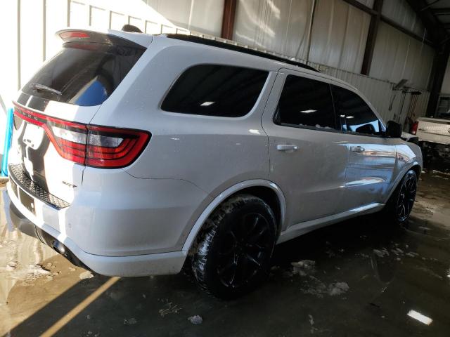  DODGE DURANGO 2023 Biały