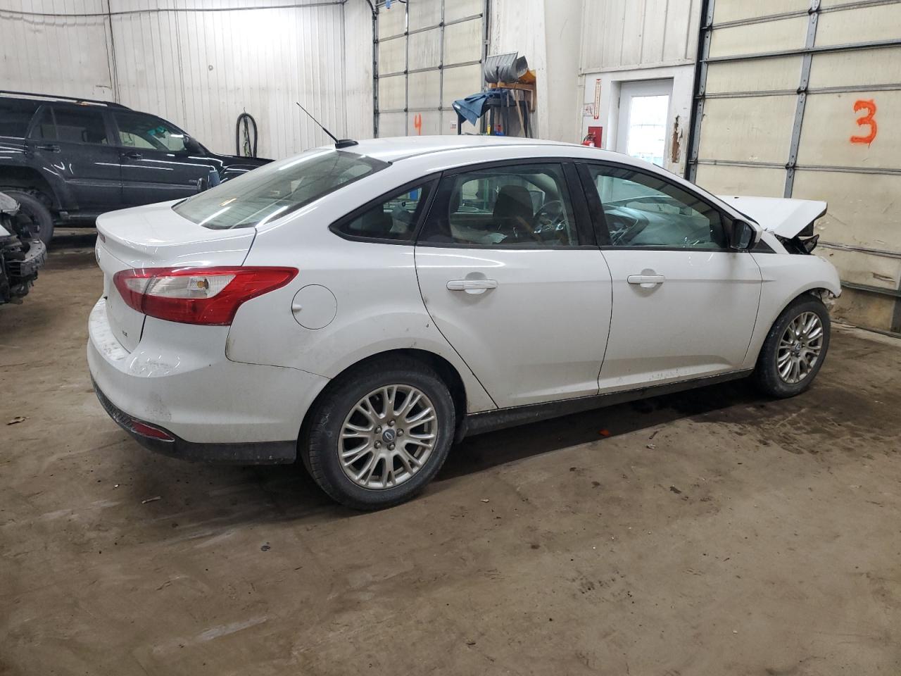 2012 Ford Focus - Image 3