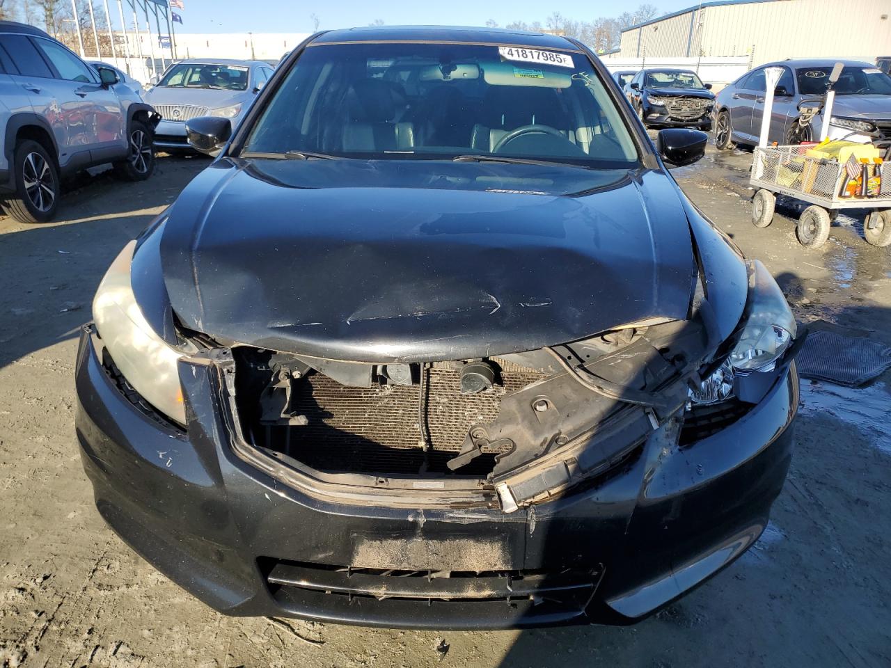 2011 Honda Accord - Image 5