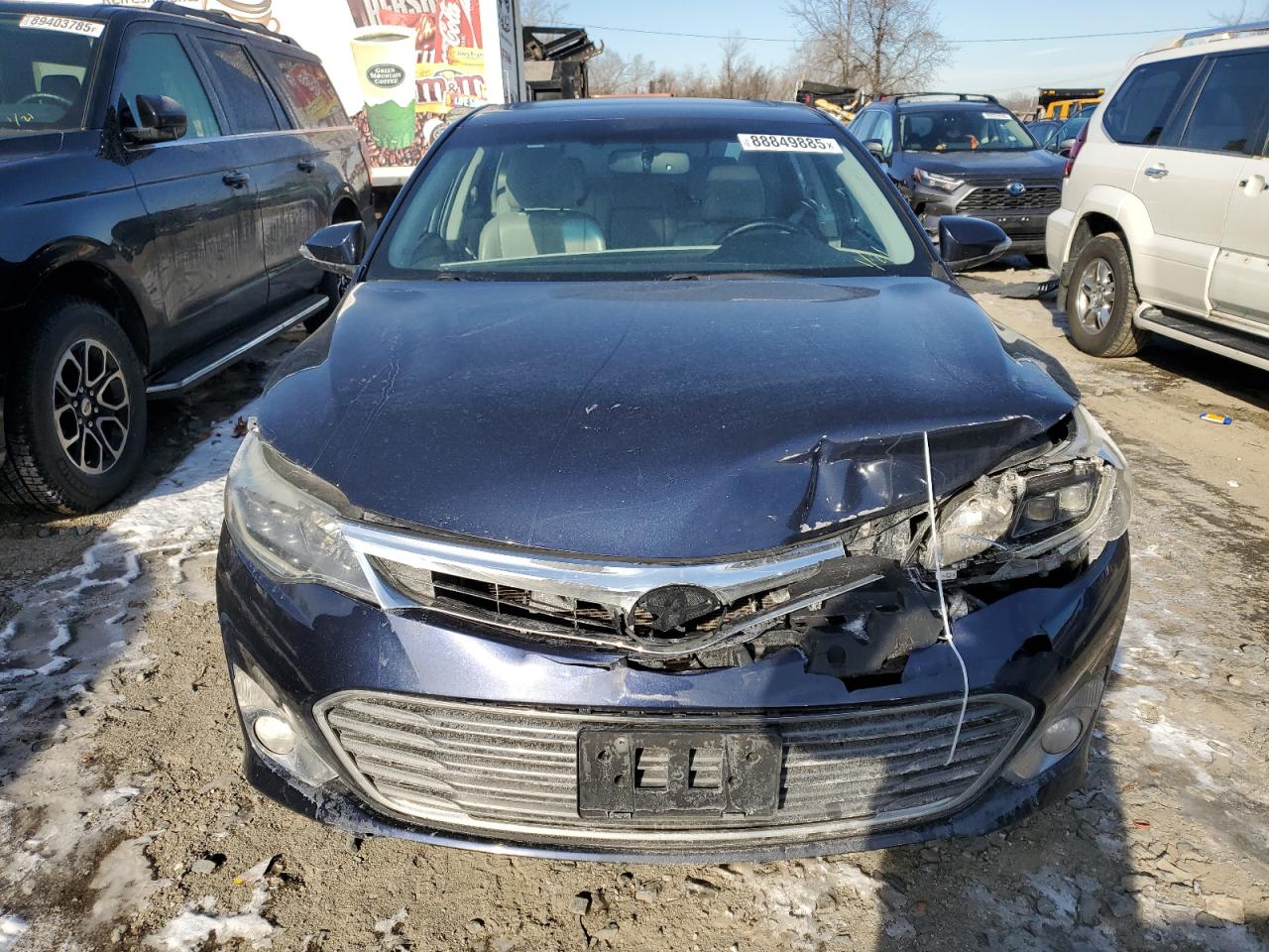 2014 Toyota Avalon - Image 5