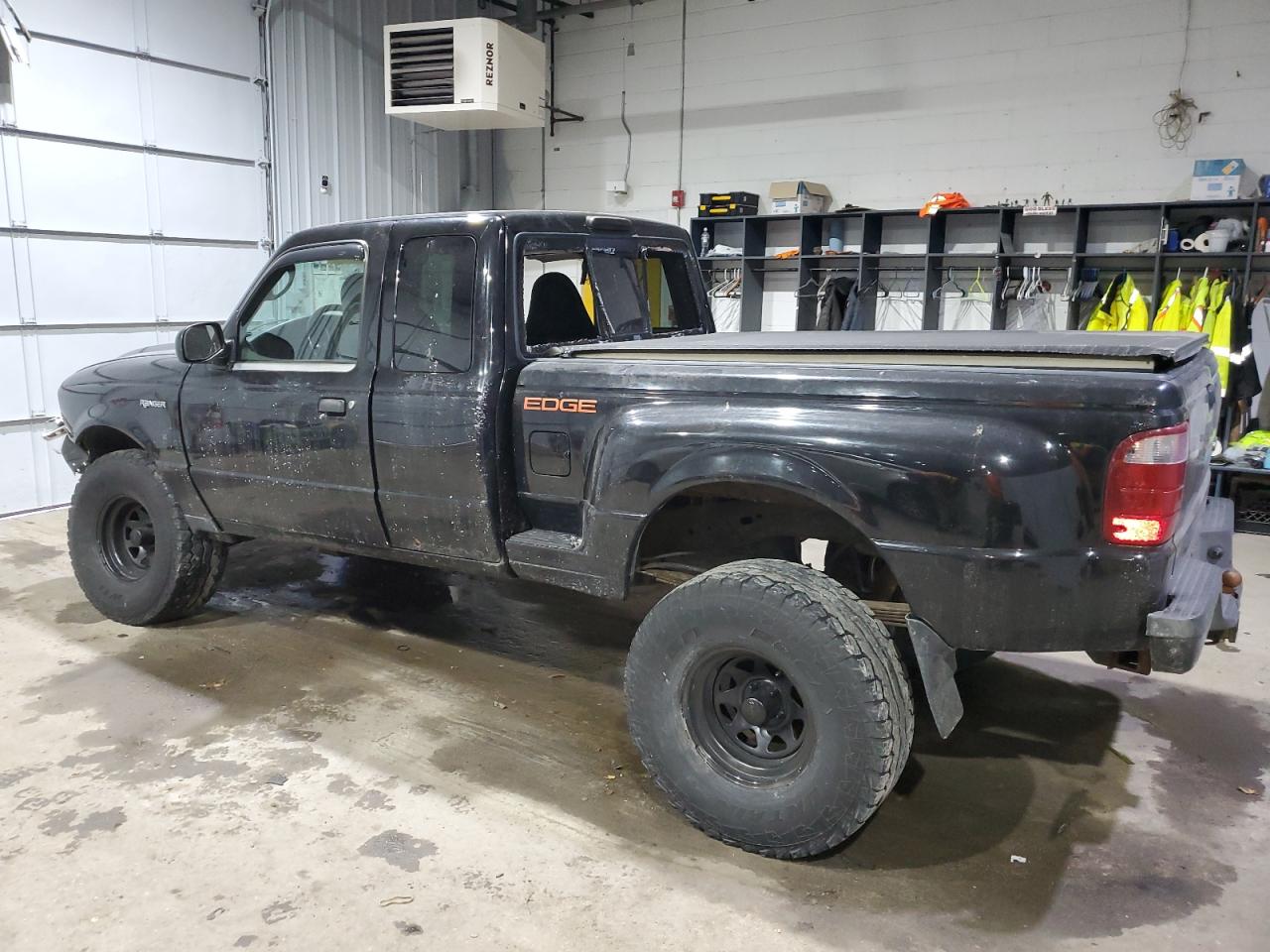 2003 Ford Ranger - Image 2