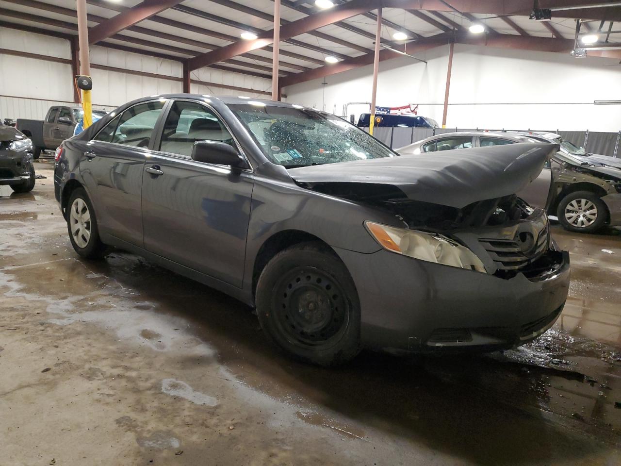 2009 Toyota Camry - Image 4