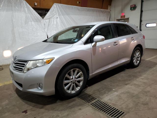 2010 Toyota Venza 