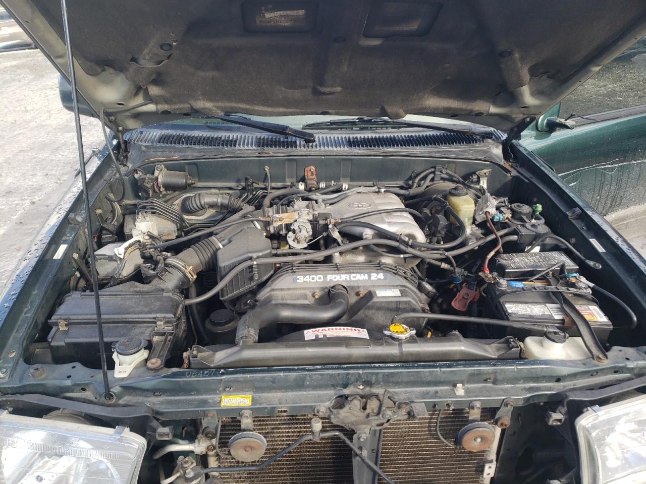 1999 Toyota 4Runner - Image 12