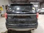 2017 Ford Explorer Limited продається в Chambersburg, PA - All Over