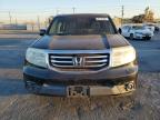 2015 Honda Pilot Lx იყიდება Sun Valley-ში, CA - Rear End