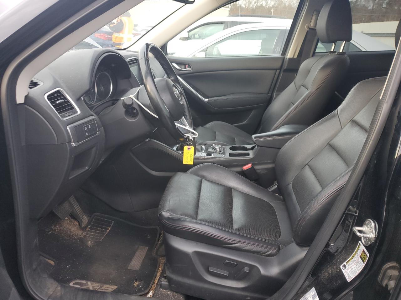 2016 Mazda CX-5 - Image 7