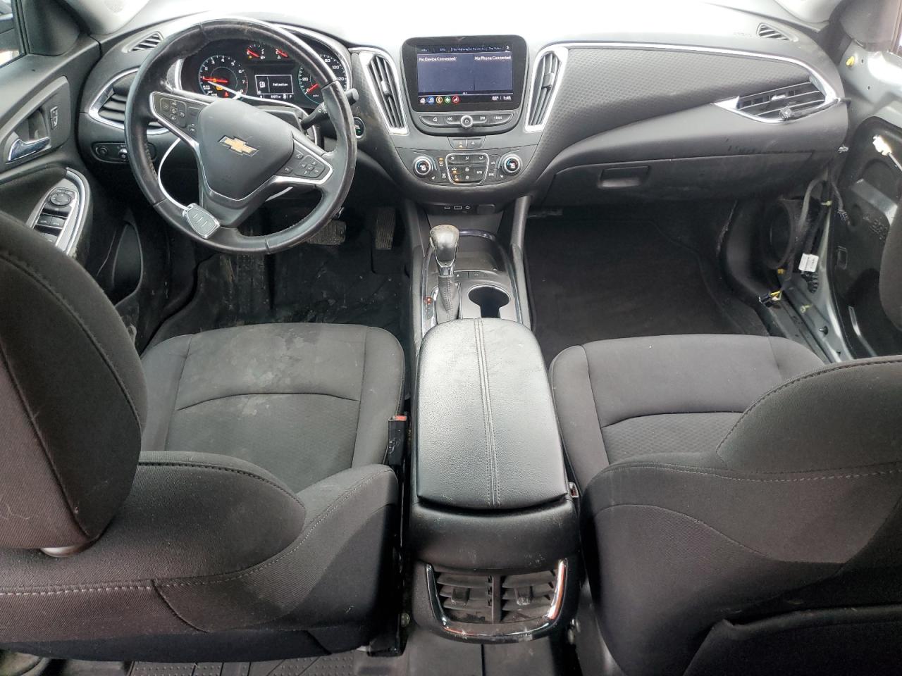 2021 Chevrolet Malibu - Image 8