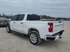 Houston, TX에서 판매 중인 2024 Chevrolet Silverado C1500 Custom - Front End