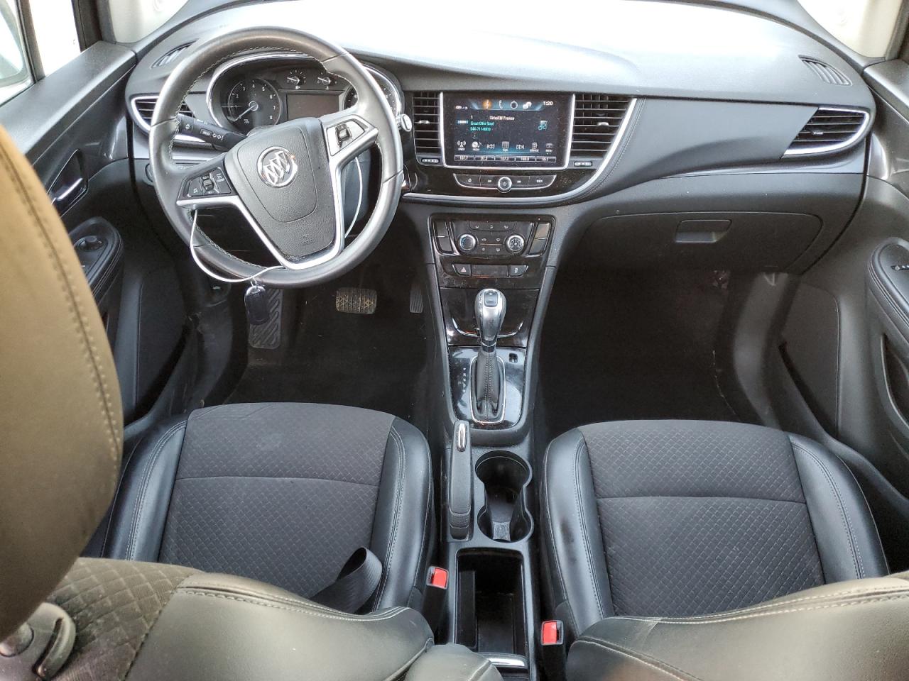 2021 Buick Encore - Image 8
