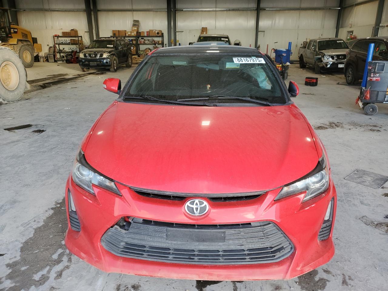 2014 Scion tC - Image 5