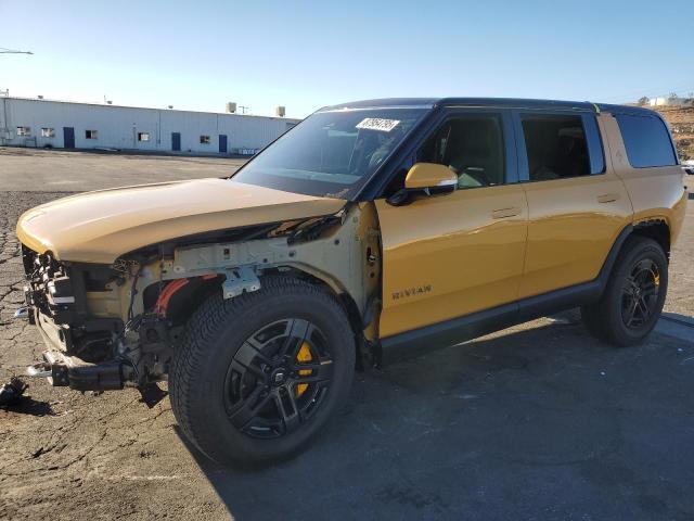 2023 Rivian R1S Launch Edition