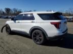 2021 Ford Explorer St na sprzedaż w Spartanburg, SC - Front End