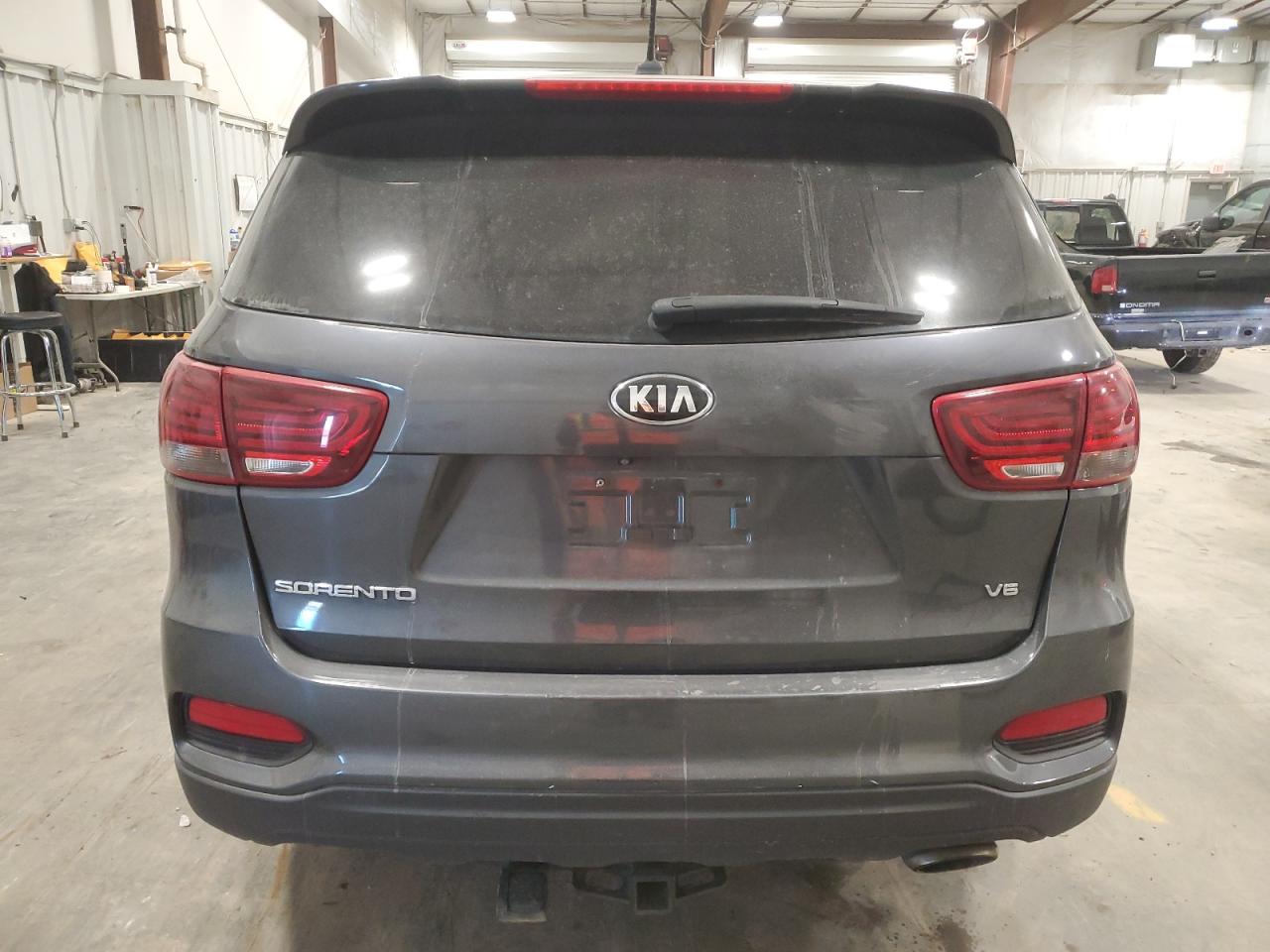 2019 Kia Sorento - Image 6