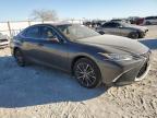 2023 Lexus Es 350 Base на продаже в Haslet, TX - Rear End