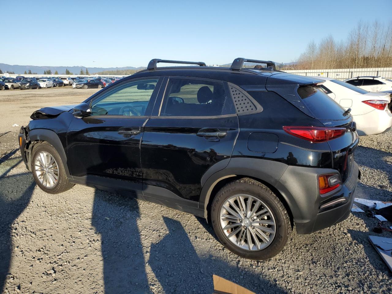 2018 Hyundai Kona - Image 2