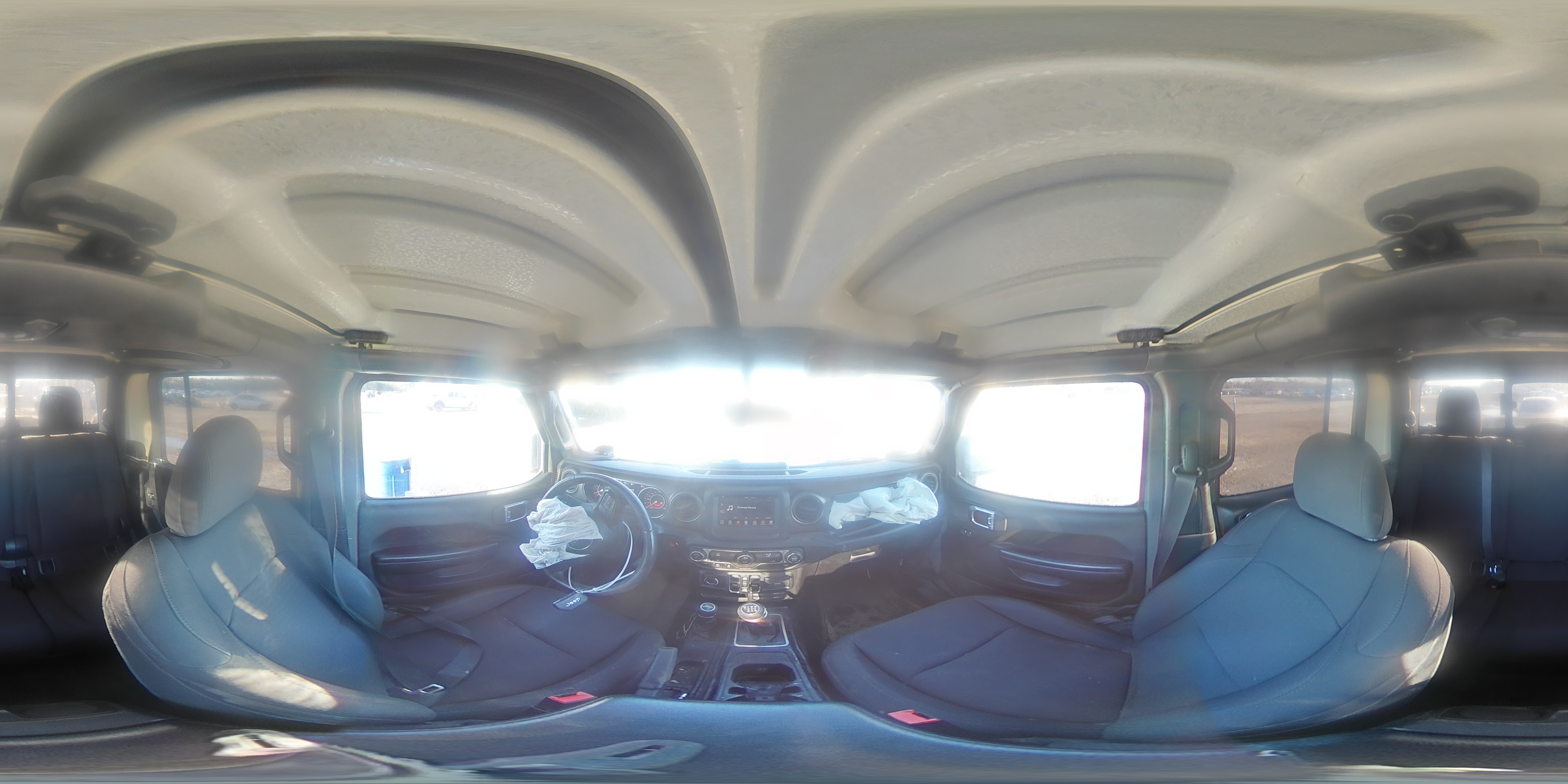 2020 Jeep Gladiator - Image 13