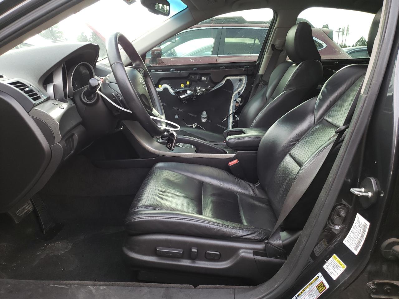 2014 Acura TL - Image 7