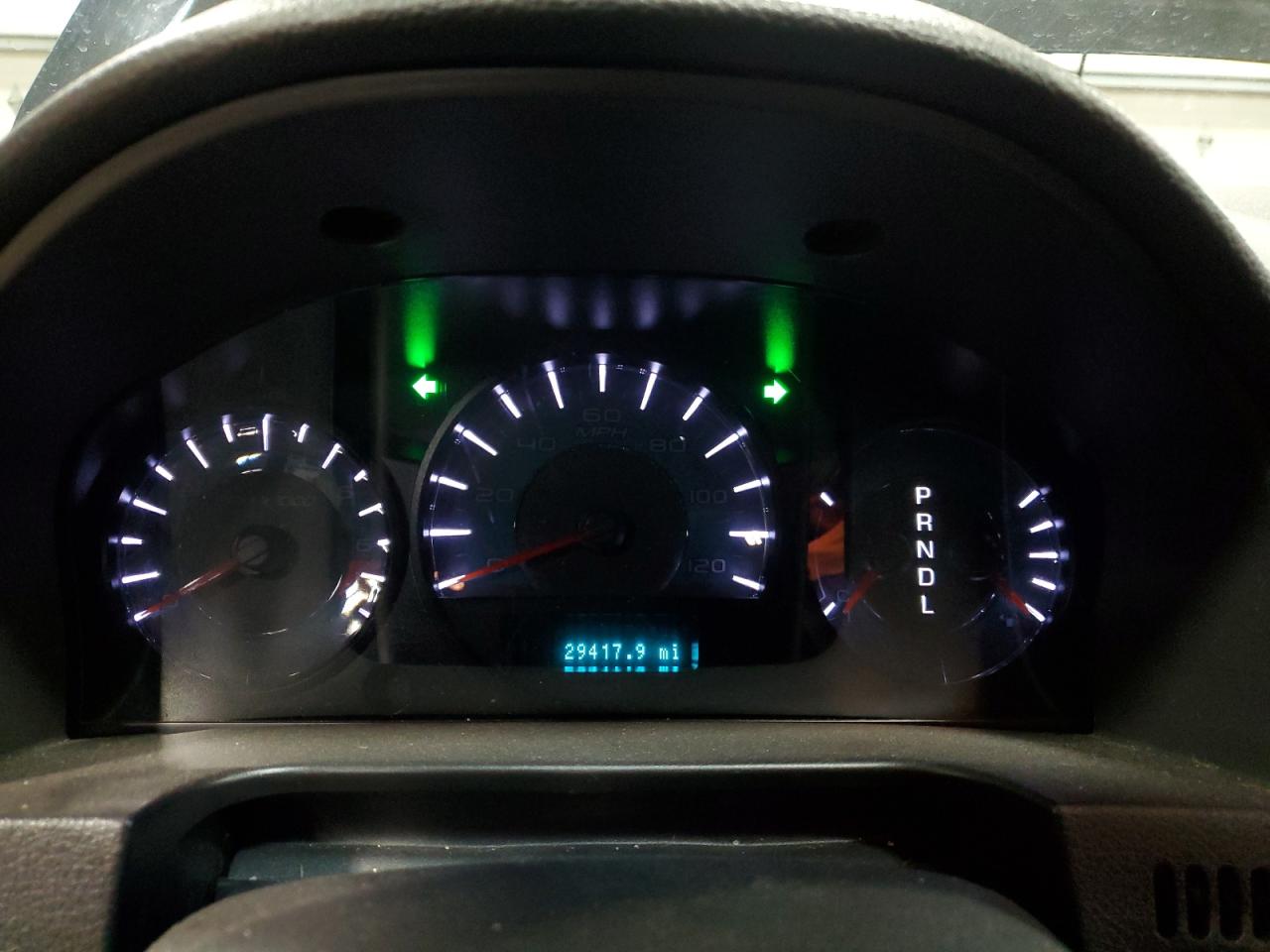 2011 Ford Fusion - Image 9