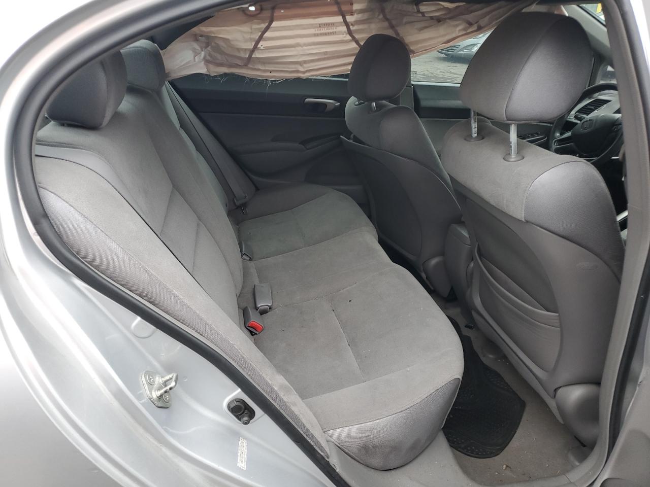 2007 Honda Civic - Image 10