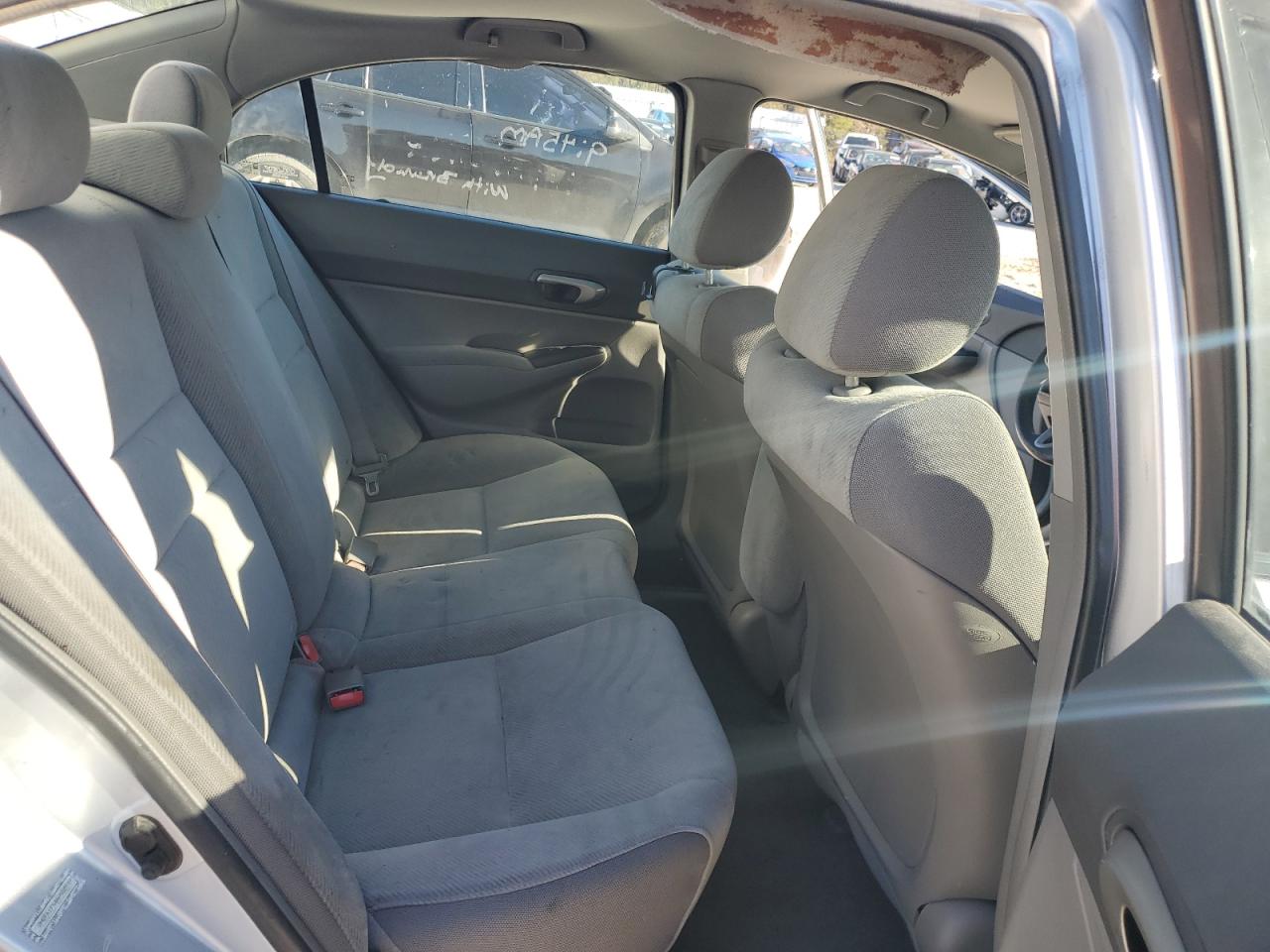 2010 Honda Civic - Image 10