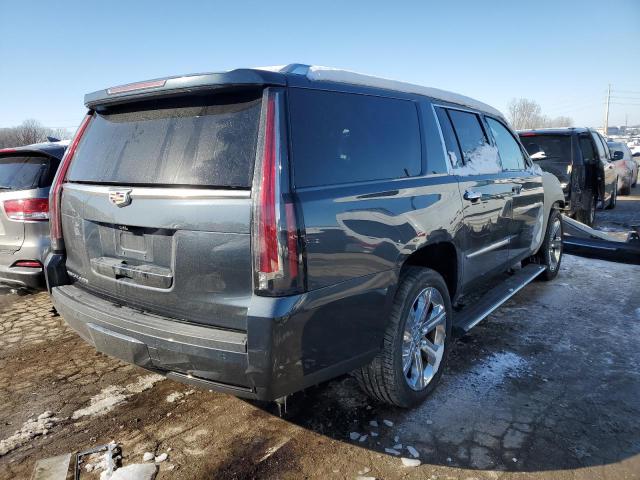  CADILLAC ESCALADE 2019 Серый