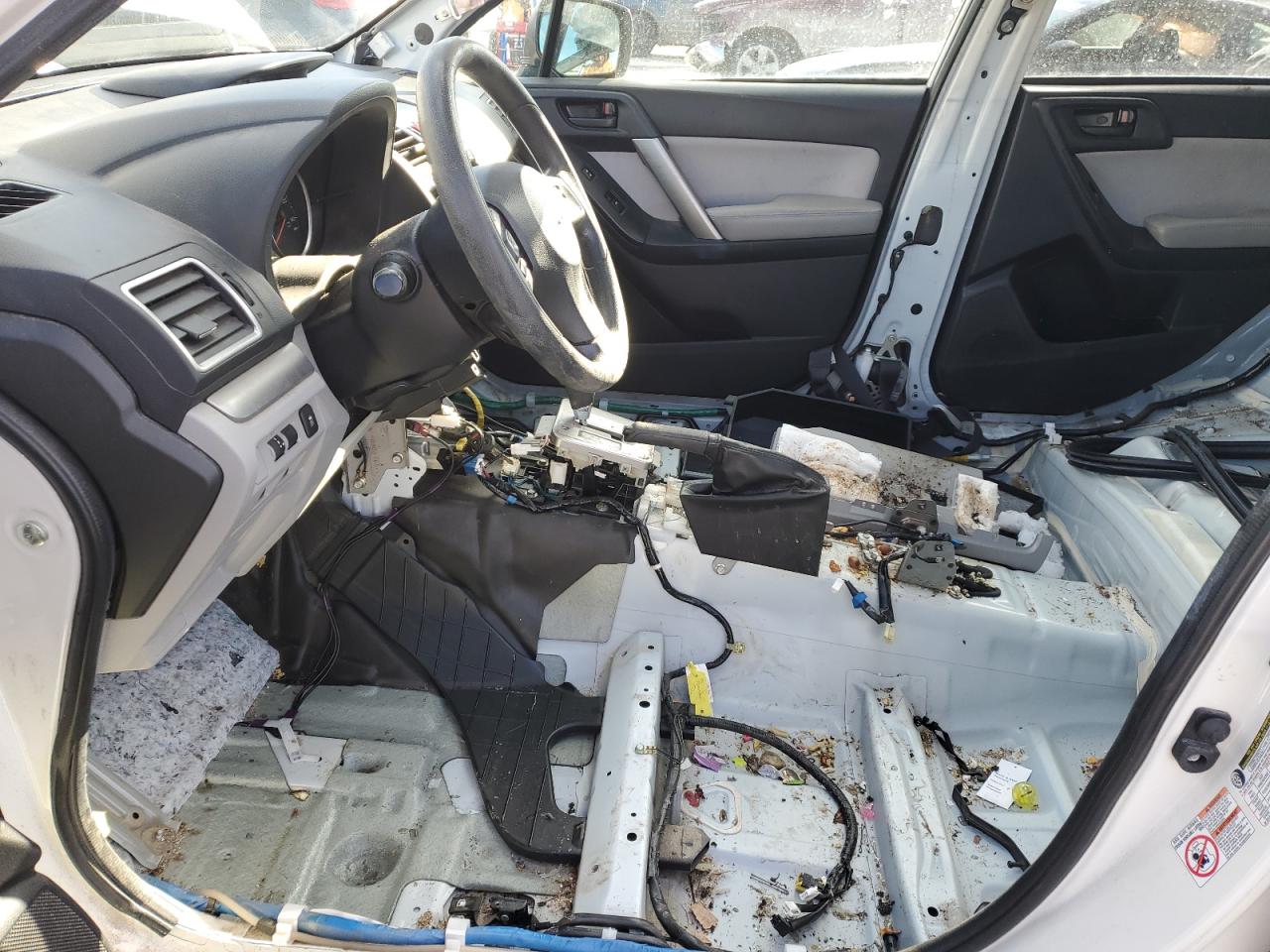 2016 Subaru Forester - Image 7