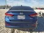 2017 Hyundai Elantra Se за продажба в Temple, TX - Front End