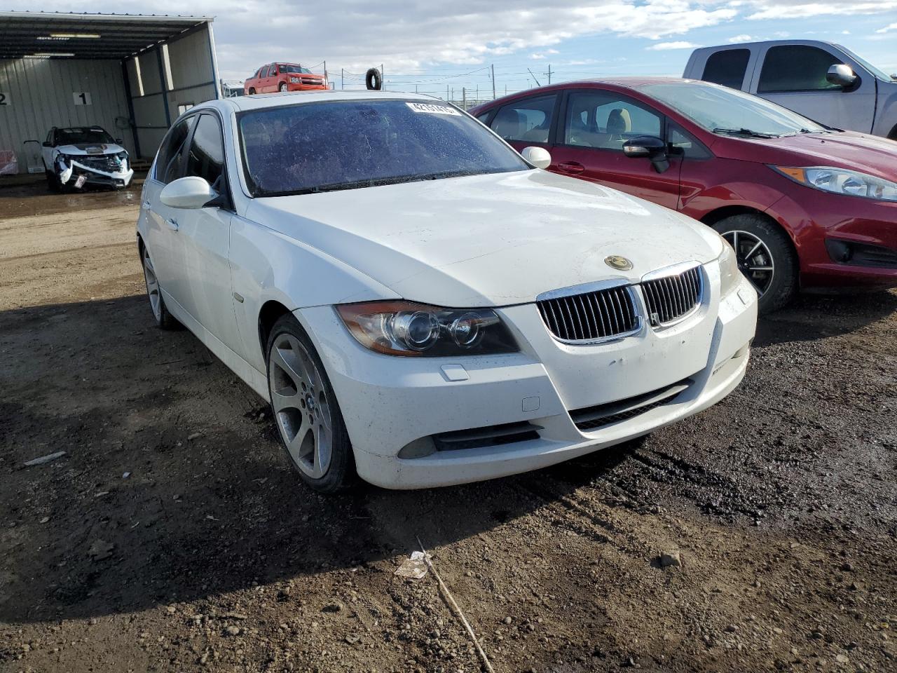 2006 BMW 3er - Image 4