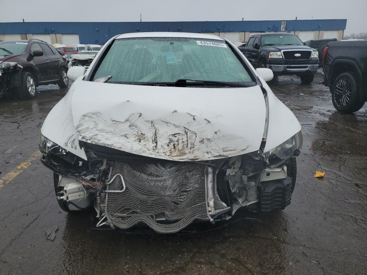 2009 Honda Civic - Image 5