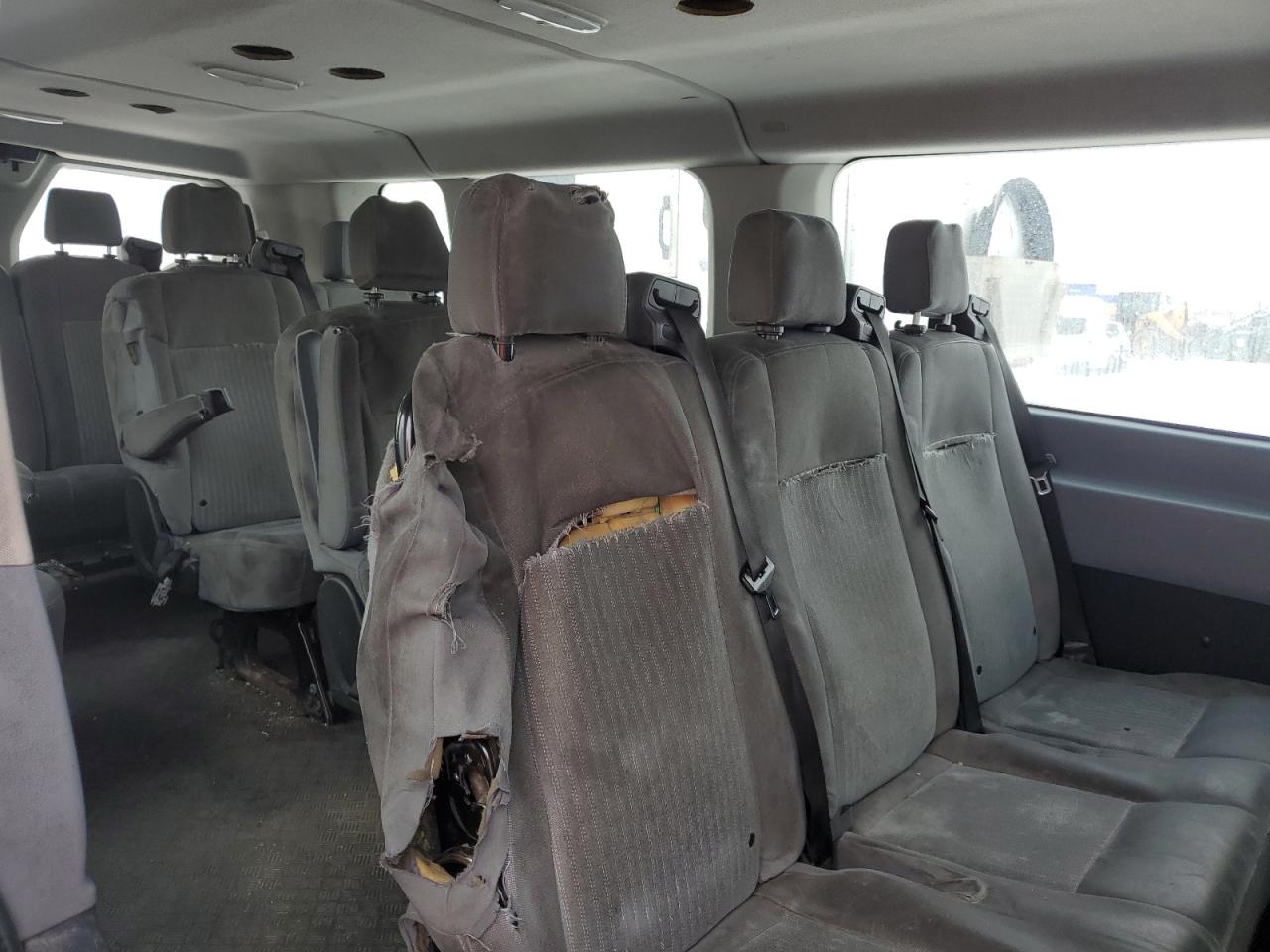 2019 Ford Transit - Image 11