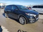 2019 Hyundai Tucson Se zu verkaufen in Kansas City, KS - Vandalism
