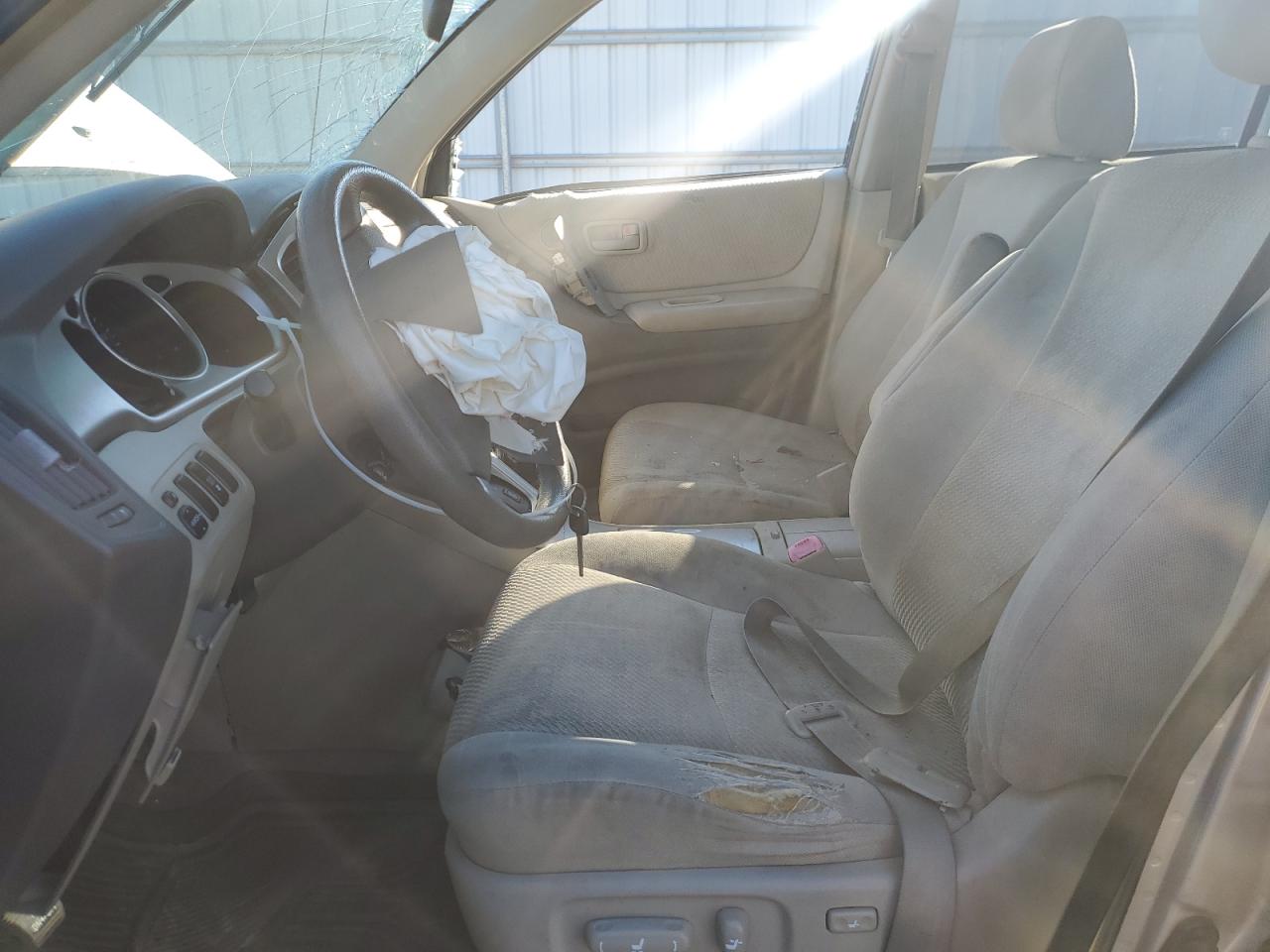 2006 Toyota Highlander - Image 7