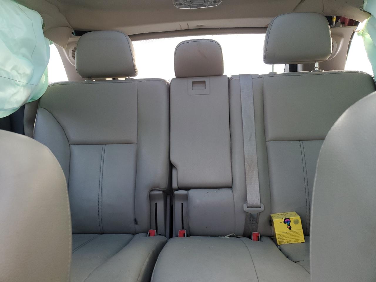 2012 Ford Edge - Image 10