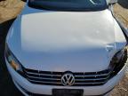 2014 Volkswagen Passat Se на продаже в Albuquerque, NM - Front End