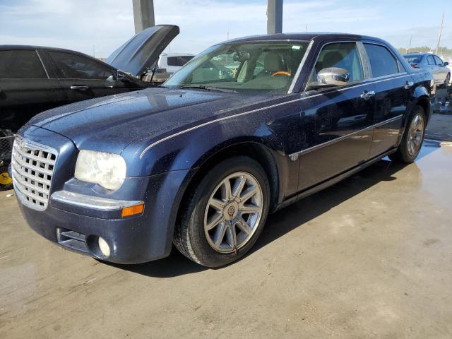 2006 Chrysler 300C 